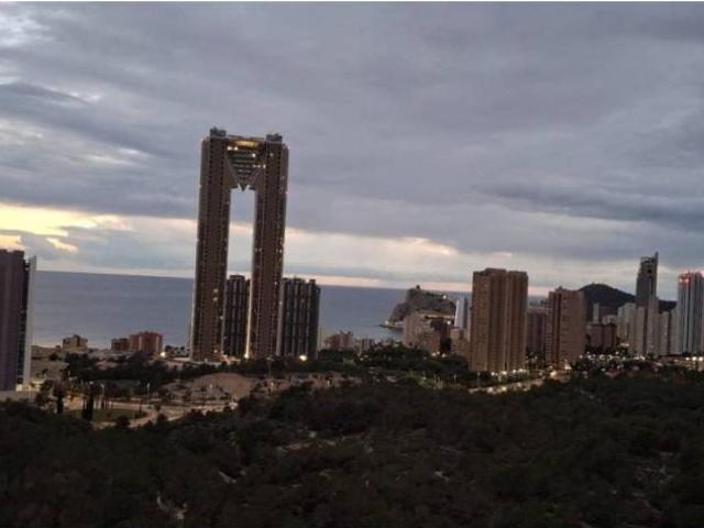 Piso en Venta en Benidorm
