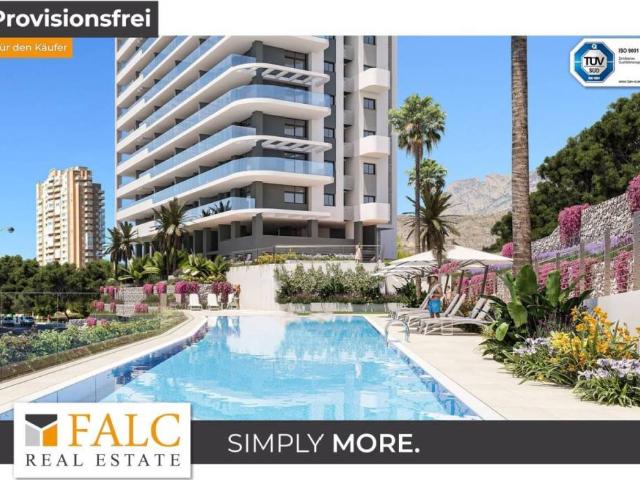 Piso en Venta en Benidorm
