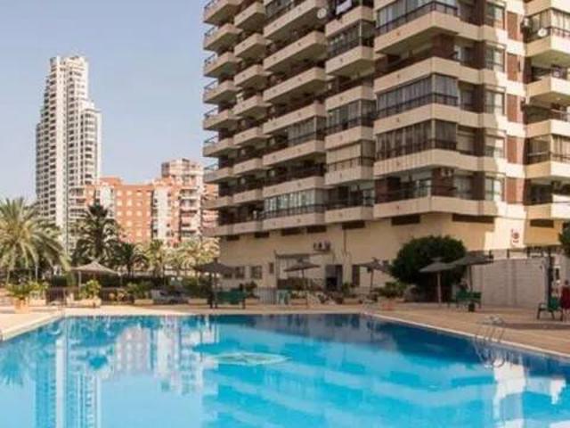 Piso en Venta en Benidorm