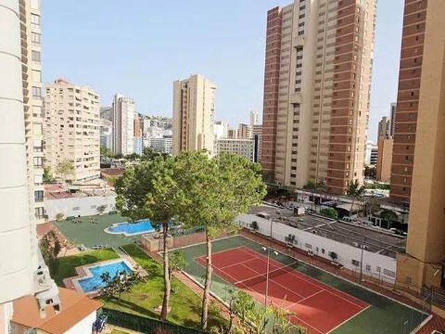 Piso en Venta en Benidorm
