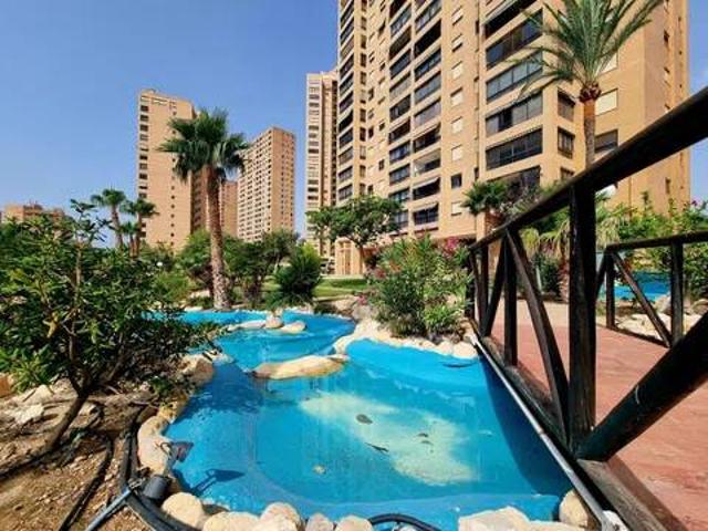 Piso en Venta en Benidorm
