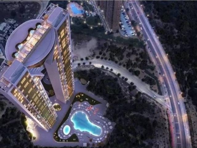 Piso en Venta en Benidorm