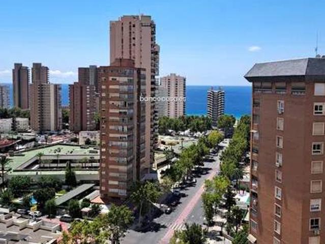 Piso en Venta en Benidorm