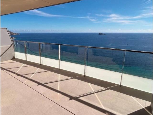 Piso en Venta en Benidorm
