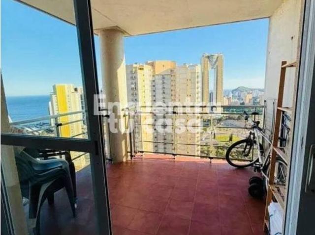 Piso en Venta en Benidorm