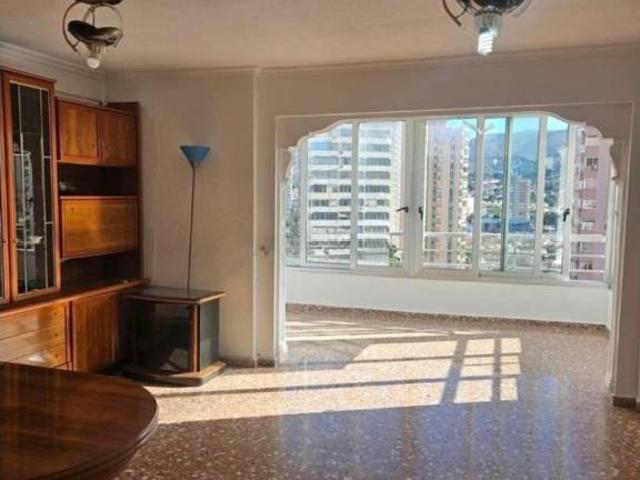 Piso en Venta en Benidorm