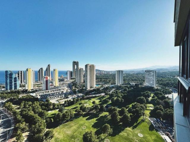 Piso en Venta en Benidorm