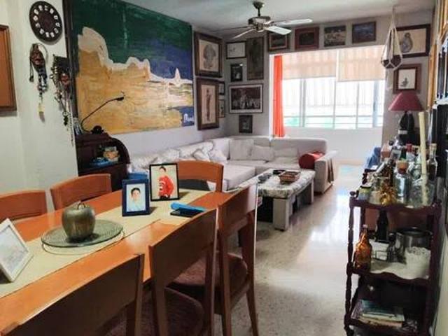 Piso en Venta en Benidorm