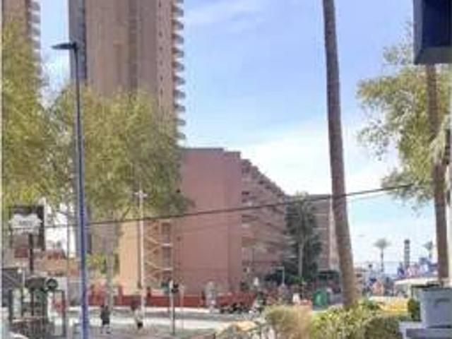 Piso en Venta en Benidorm