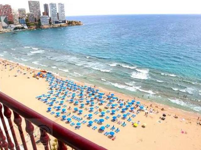 Piso en Venta en Benidorm
