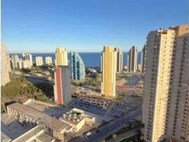 Piso en Venta en Benidorm