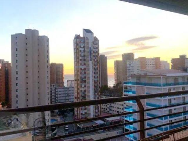Piso en Venta en Benidorm