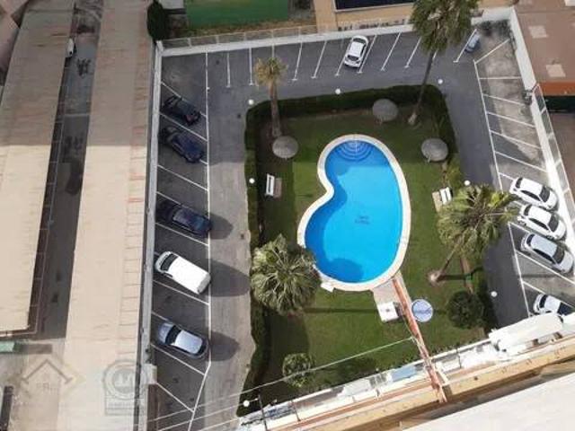 Piso en Venta en Benidorm