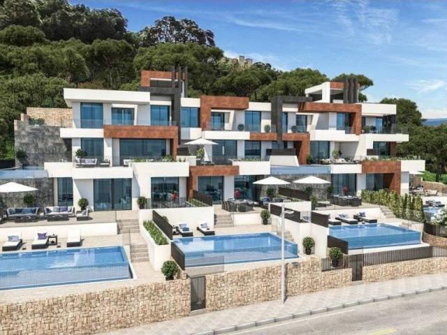 Piso en Venta en Benidorm