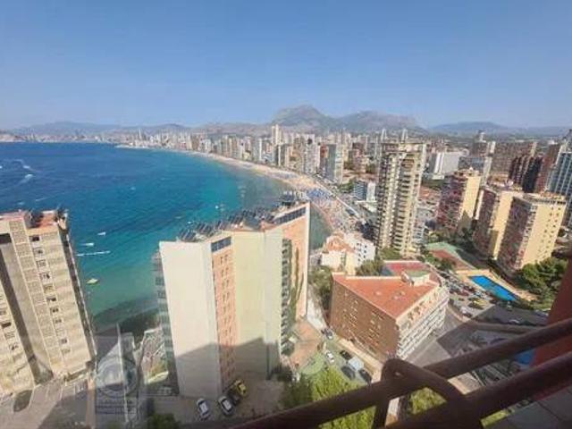 Piso en Venta en Benidorm