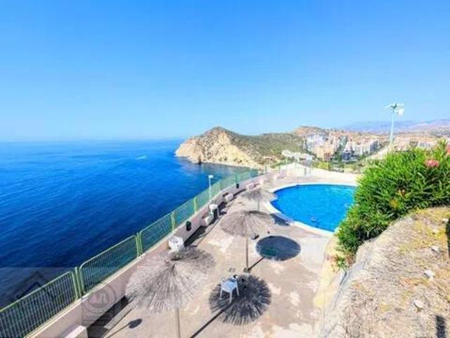 Piso en Venta en Benidorm