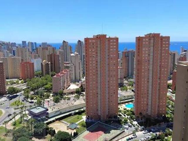Piso en Venta en Benidorm