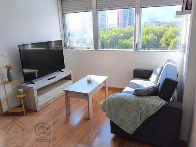 Piso en Venta en Benidorm
