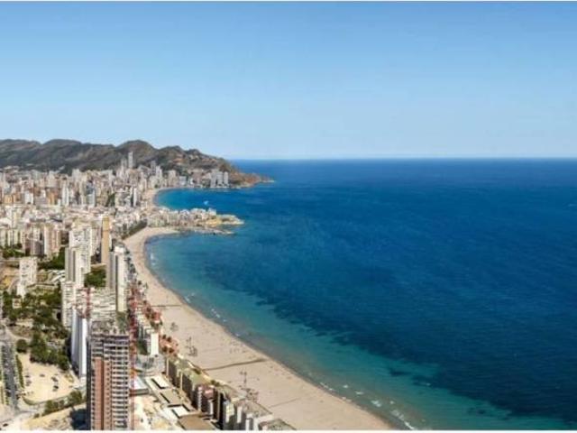 Piso en Venta en Benidorm