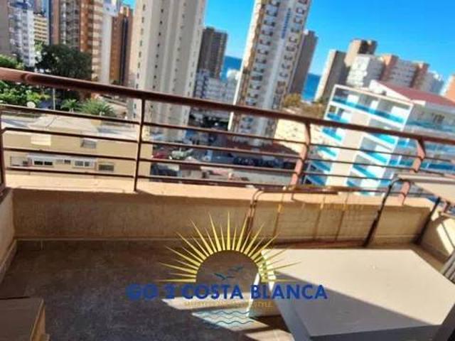 Piso en Venta en Benidorm