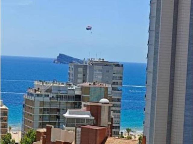 Piso en Venta en Benidorm