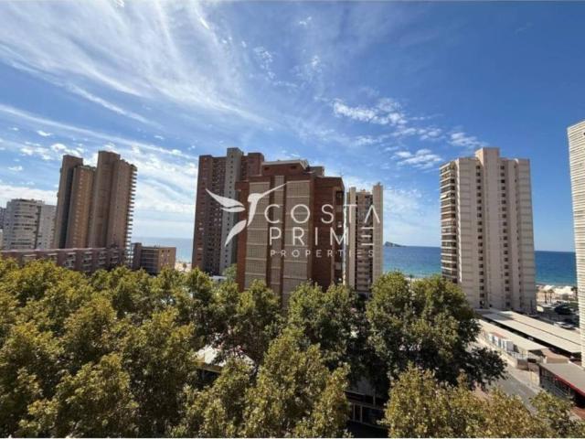 Piso en Venta en Benidorm