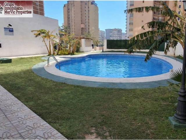 Piso en Venta en Benidorm