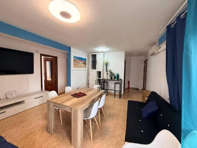 Piso en Venta en Benidorm