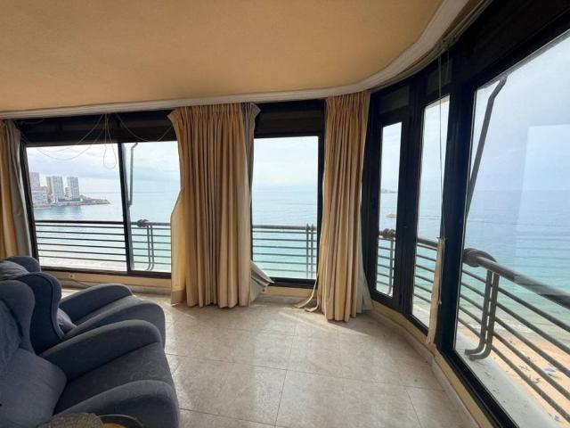 Piso en Venta en Benidorm