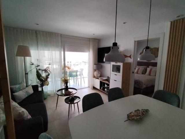 Piso en Venta en Benidorm