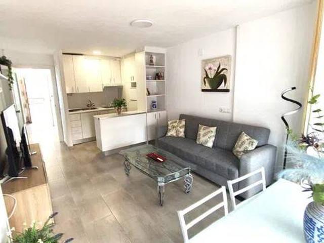 Piso en Venta en Benidorm