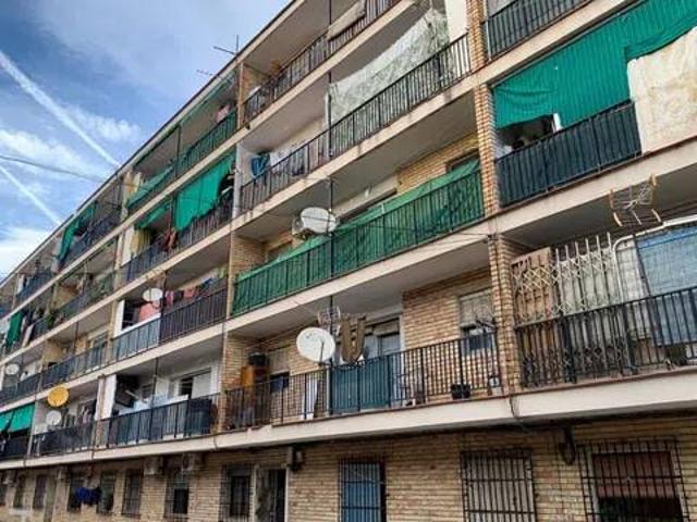 Piso en Venta en Beniel