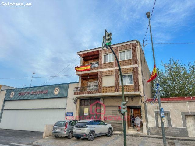 PISO EN VENTA EN BENIEL
