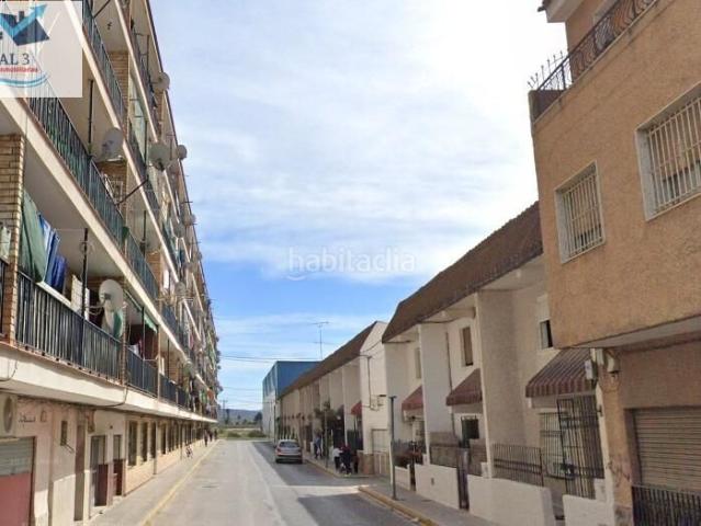 Piso en venta en Beniel. Venta Piso en Beniel Murcia. Pisos.