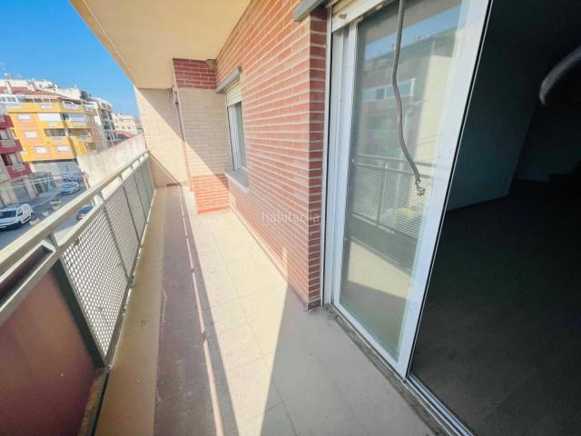 Piso en venta en Beniel. PISO A REFORMAR EN BENIEL. Pisos.