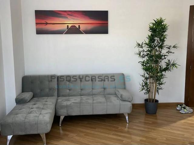 Piso en Venta en Benifairó de les Valls