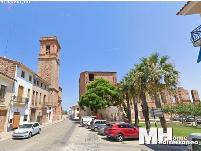 Piso en Venta en Benifairó de les Valls, Valencia
