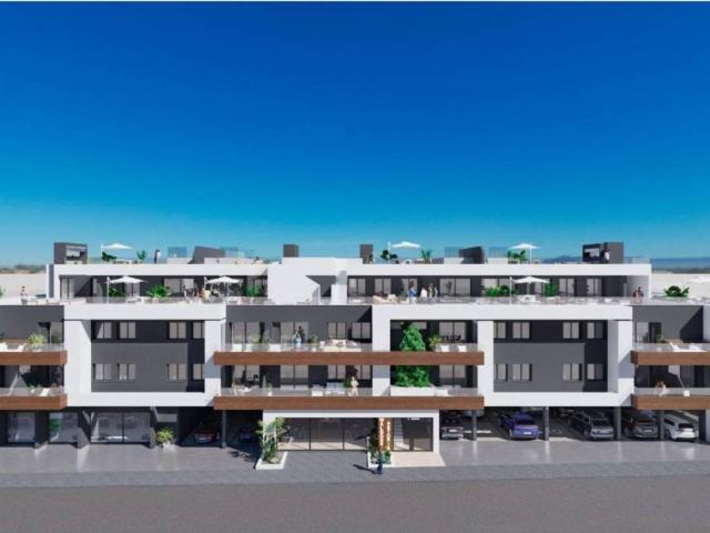 Piso en Venta en Benijófar