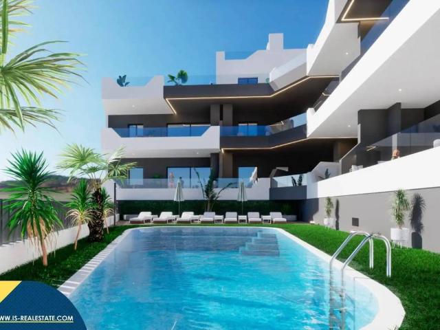 Piso en Venta en Benijófar