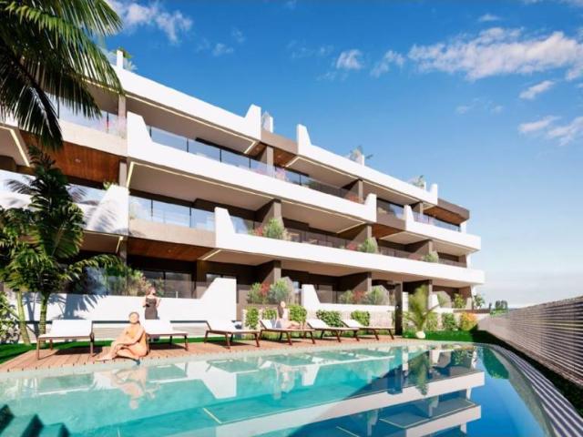 Piso en Venta en Benijófar