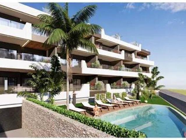 Piso en Venta en Benijófar