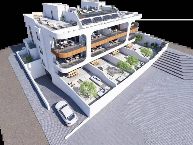 Piso en Venta en Benijófar