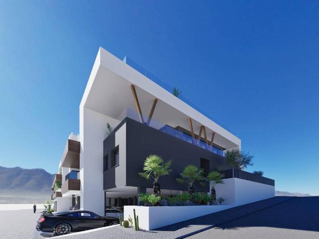 Piso en Venta en Benijófar