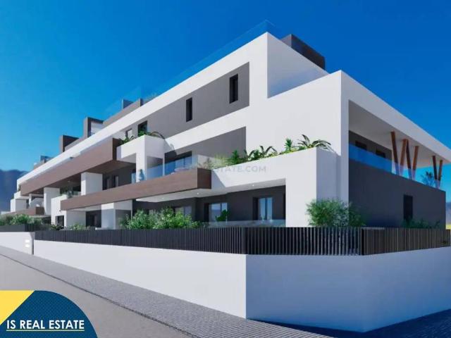 Piso en Venta en Benijófar