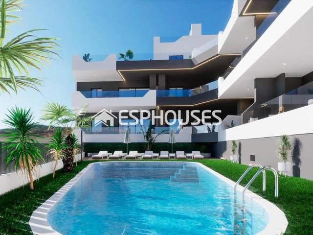 Piso en Venta en Benijófar