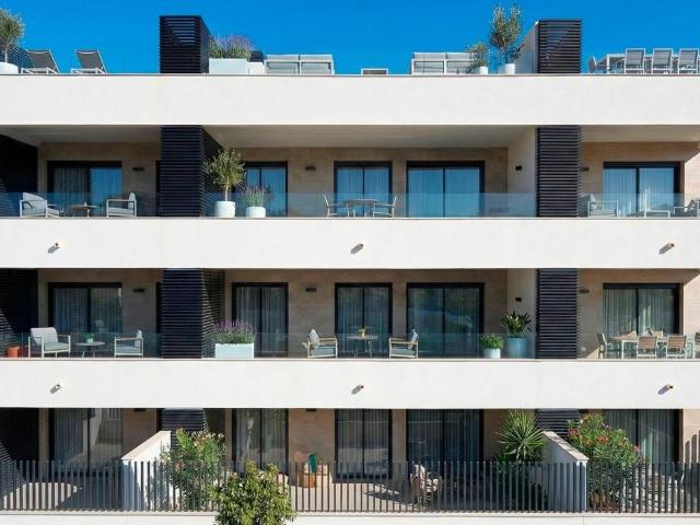 Piso en Venta en Benijófar
