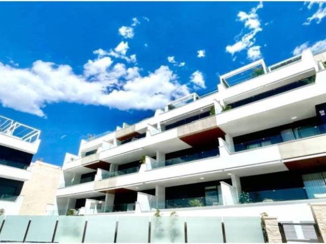 Piso en Venta en Benijófar
