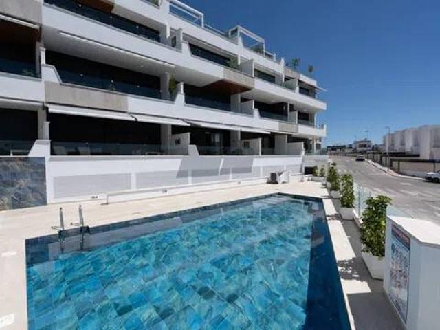 Piso en Venta en Benijófar