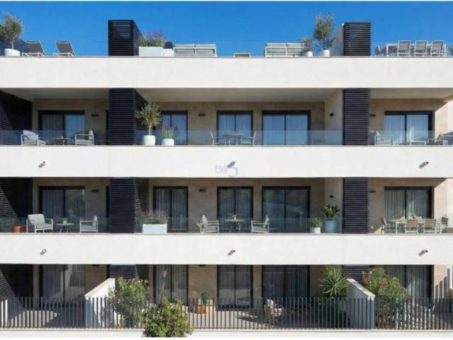 Piso en Venta en Benijófar