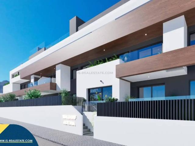 Piso en Venta en Benijófar